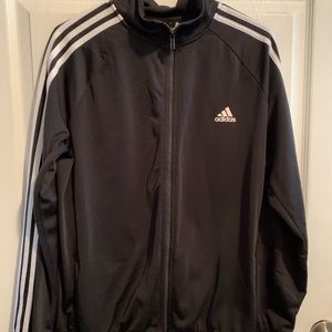 Adidas Track Suit Jacket